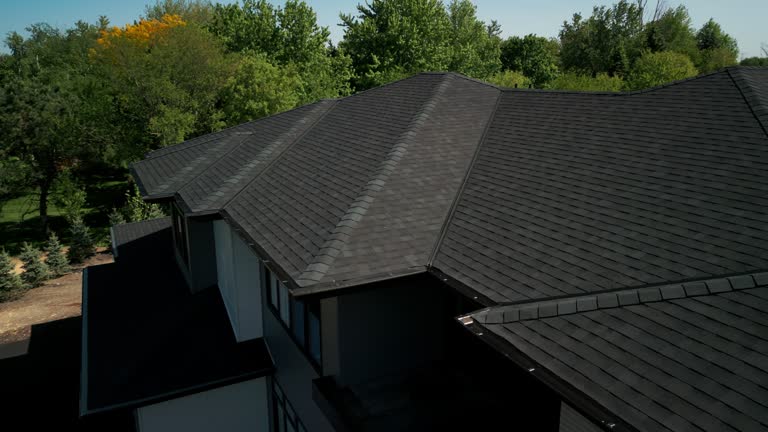 Best Roof Installation  in Town Line, NY