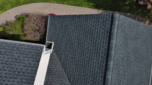 Best Storm Damage Roof Repair  in Town Line, NY